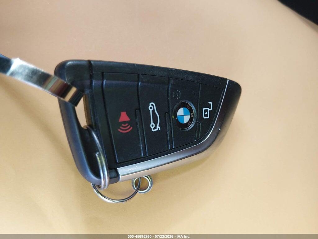 3MW5R1J03N8C74089 2022 BMW 330I photo no. 11