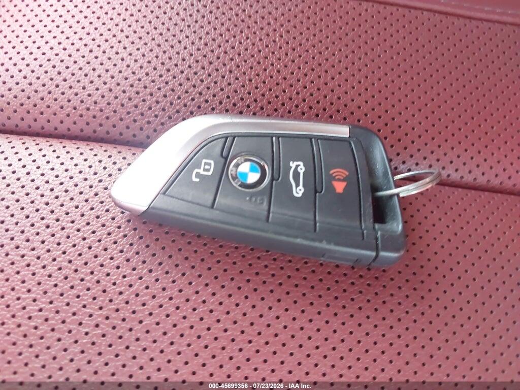 WBA53AP08NCJ66908 2022 BMW 430I photo no. 11