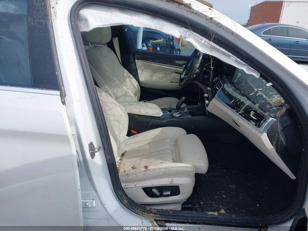 WBA13AG0XNCK61730 2022 BMW 530E photo no. 5
