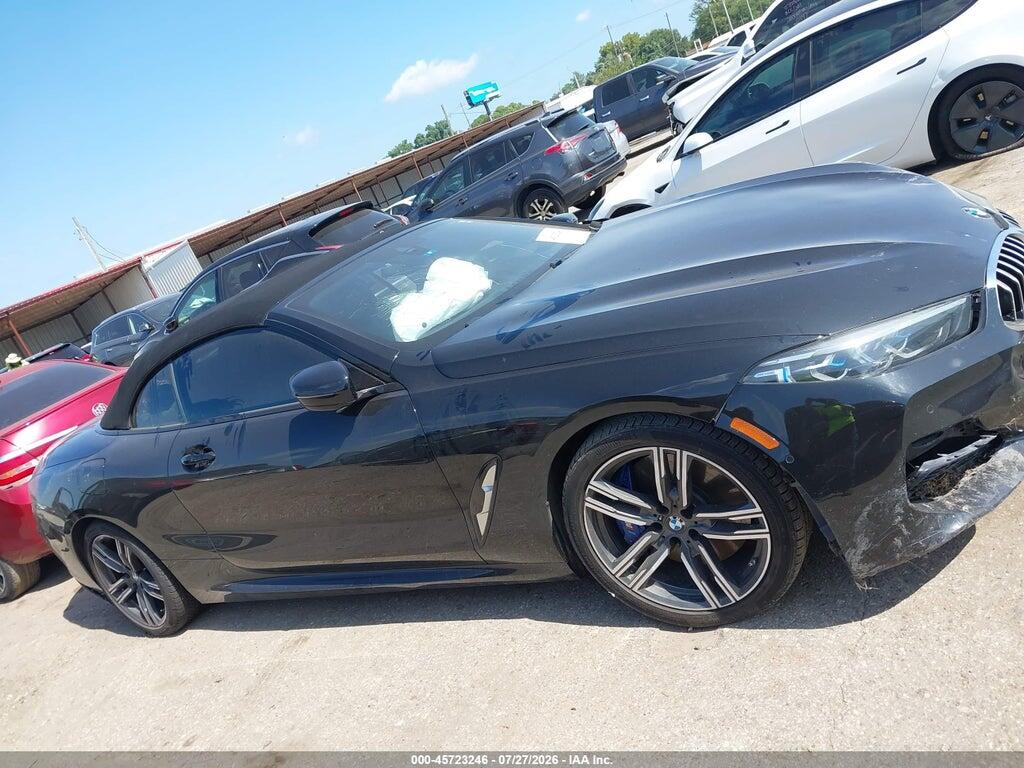 WBADZ2C08NCJ54523 2022 BMW 840 photo no. 12