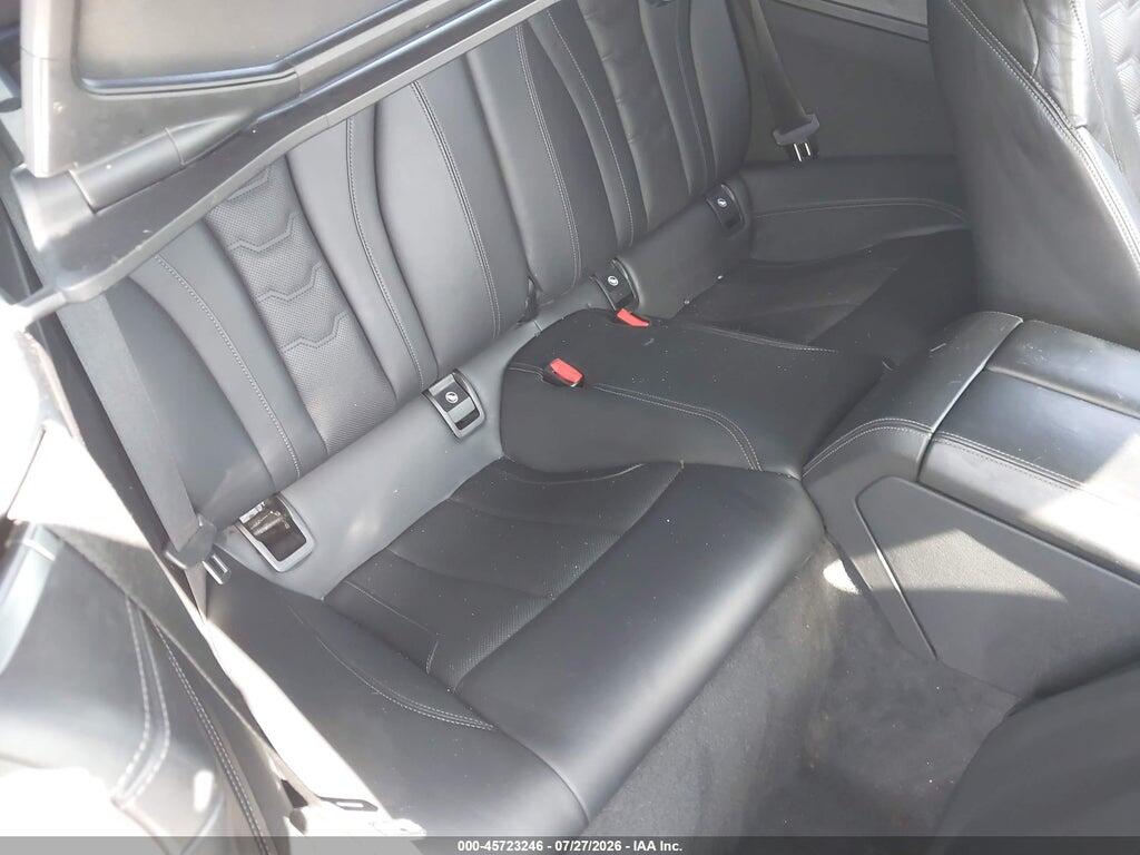 WBADZ2C08NCJ54523 2022 BMW 840 photo no. 8