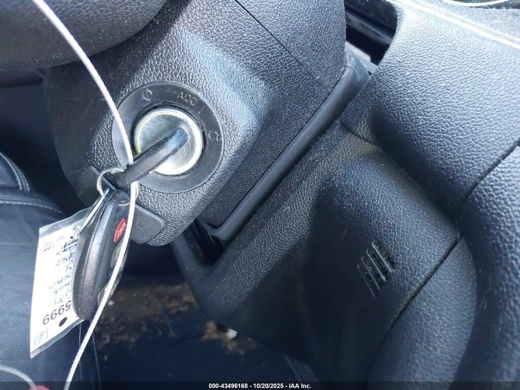 5GAKRBKD3EJ253620 2014 BUICK ENCLAVE photo no. 11