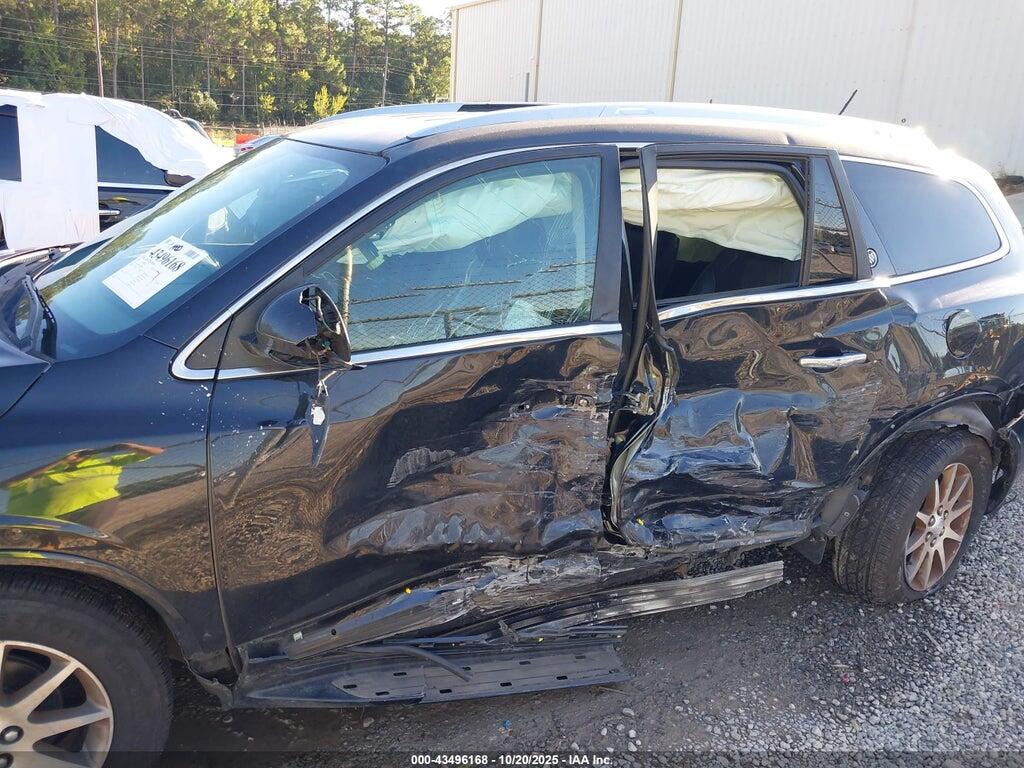 5GAKRBKD3EJ253620 2014 BUICK ENCLAVE photo no. 6