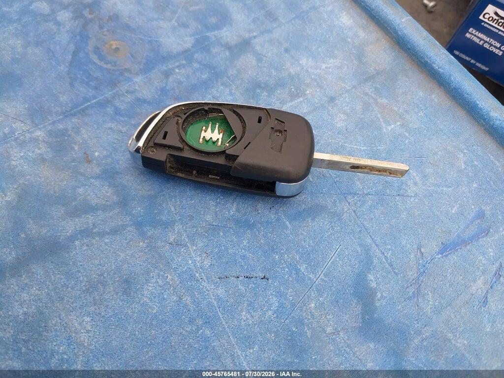 KL4CJCSBXEB699752 2014 BUICK ENCORE photo no. 11