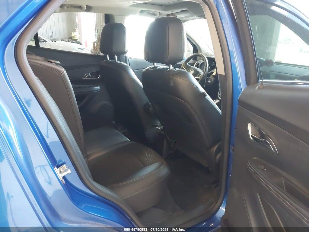KL4CJFSB4EB694385 2014 BUICK ENCORE photo no. 8