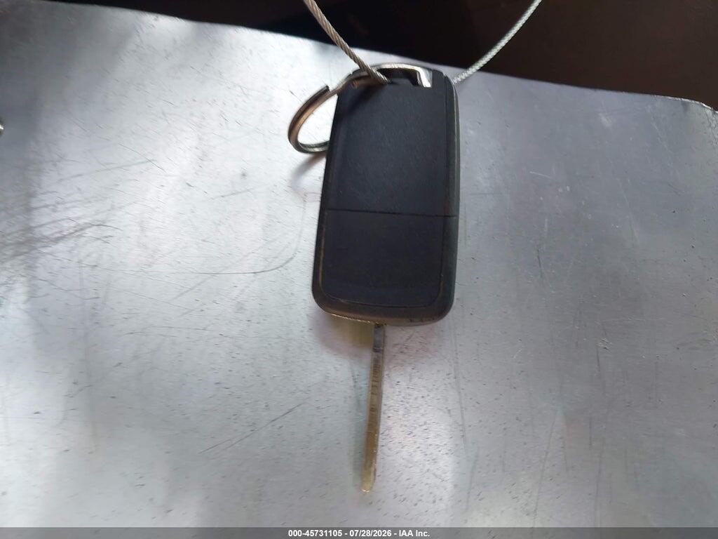 KL4CJGSB4EB751092 2014 BUICK ENCORE photo no. 11