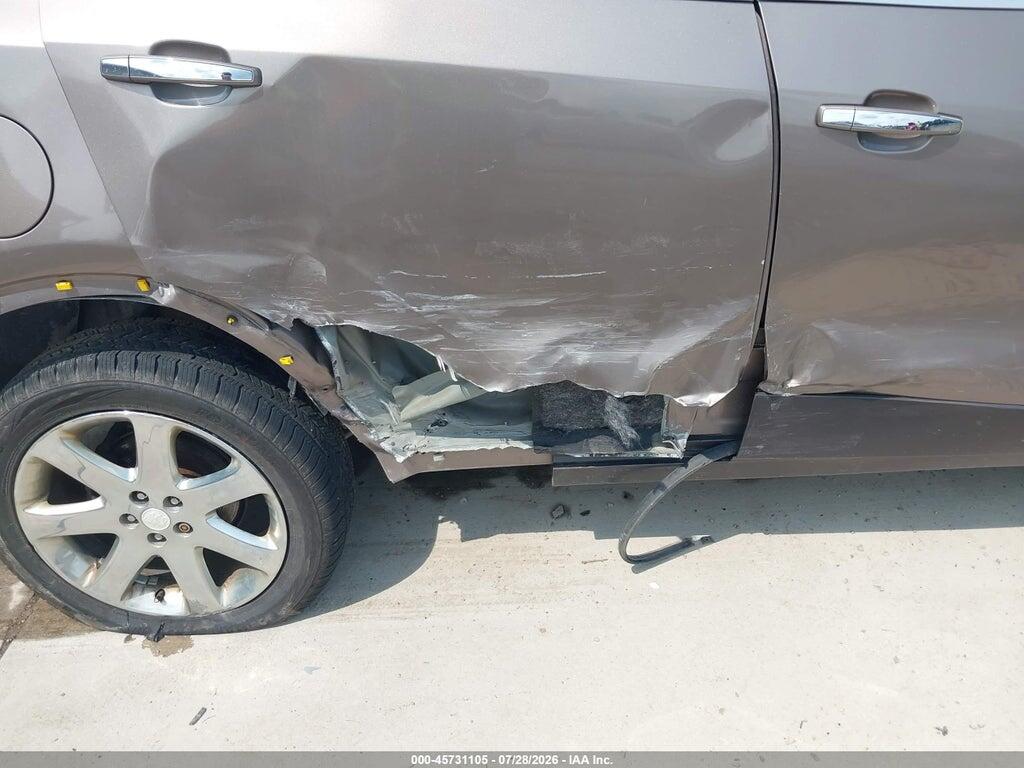 KL4CJGSB4EB751092 2014 BUICK ENCORE photo no. 6