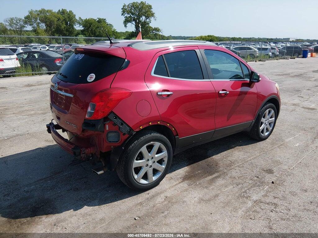 KL4CJHSB4EB750319 2014 BUICK ENCORE photo no. 4