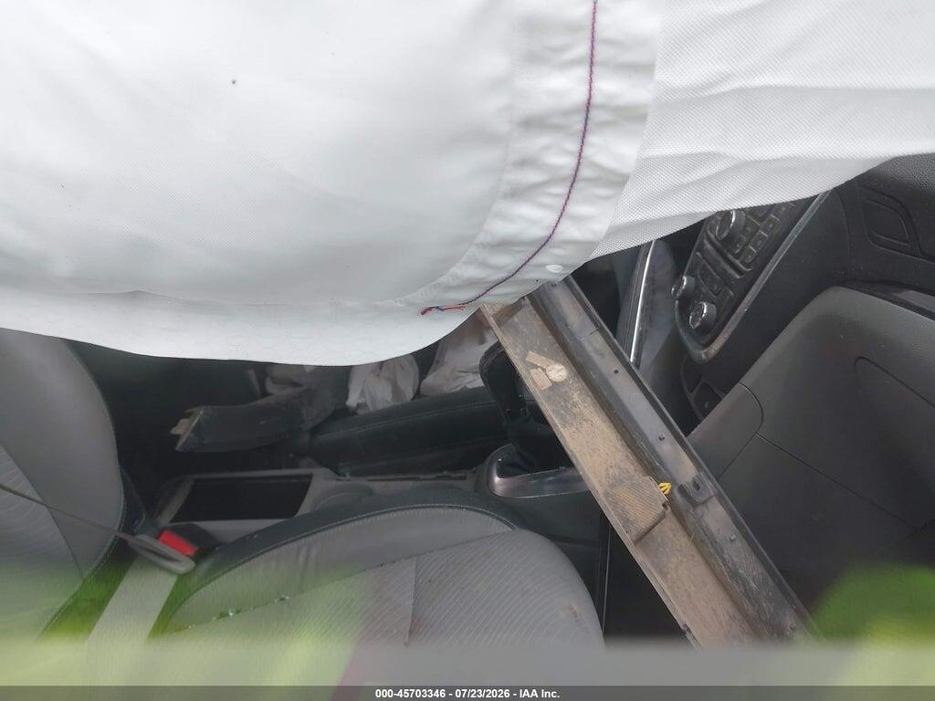 KL4CJBSB7EB627417 2014 BUICK ENCORE photo no. 5