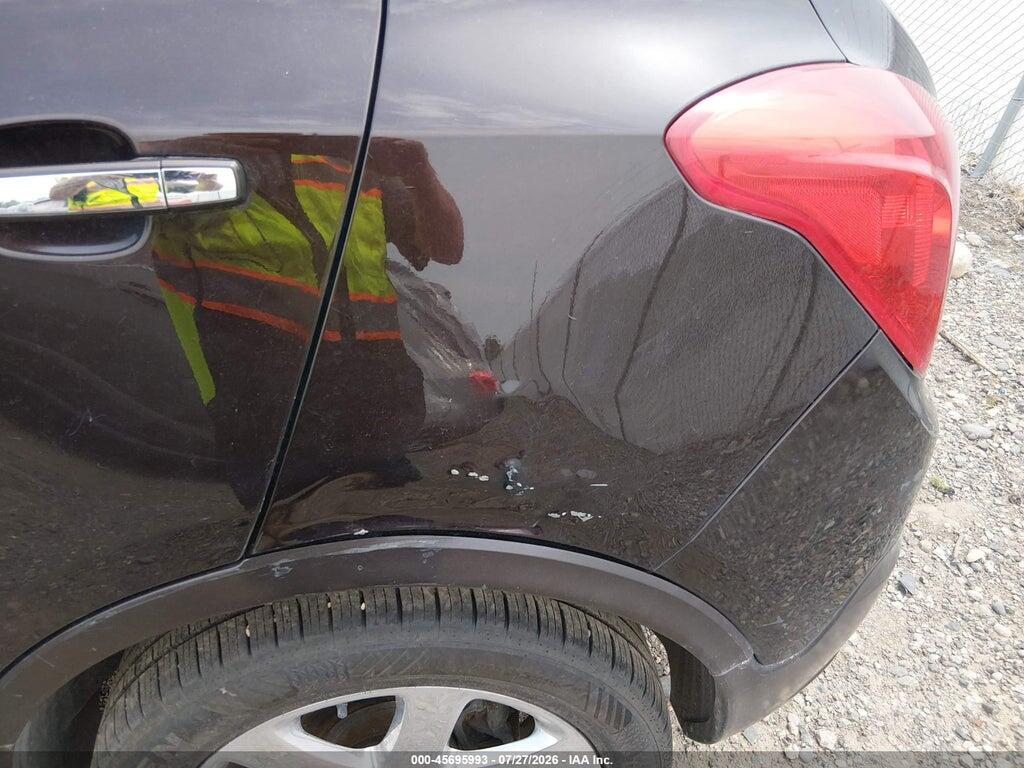 KL4CJHSB0EB729631 2014 BUICK ENCORE photo no. 6