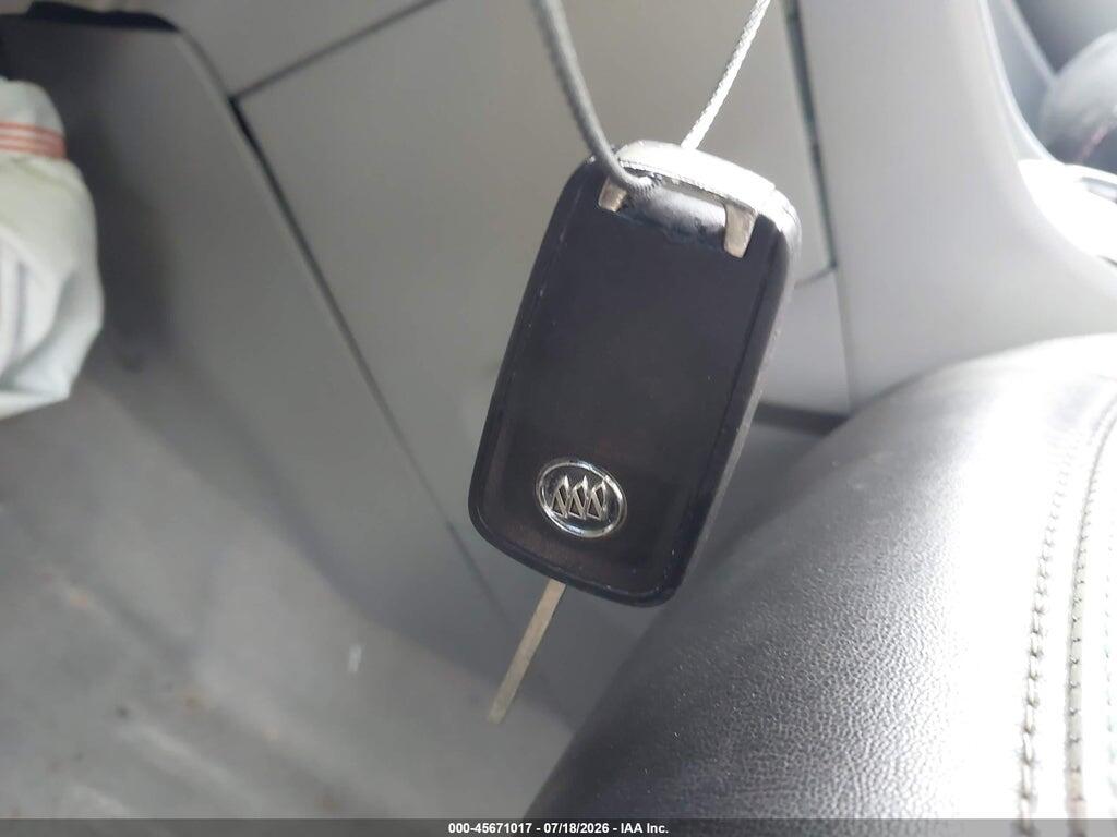 KL4CJCSB4EB684664 2014 BUICK ENCORE photo no. 11