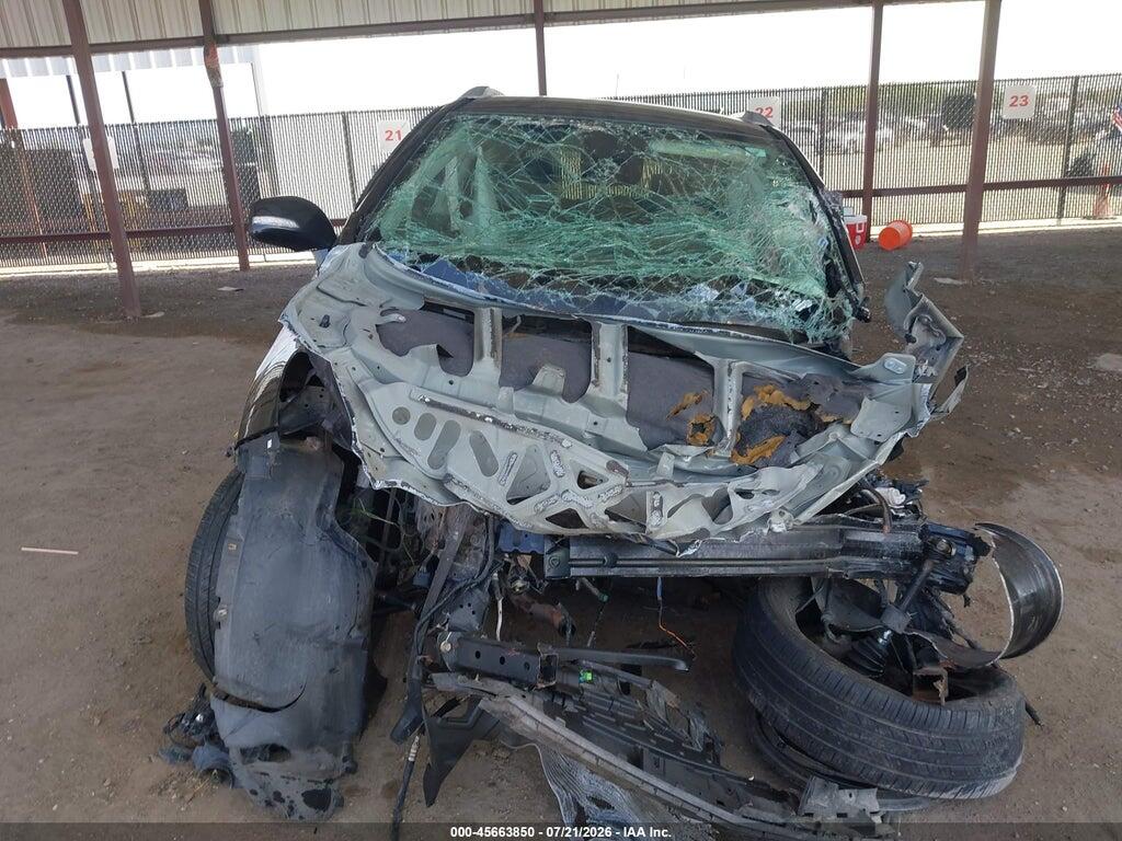 KL4CJCSB9EB687009 2014 BUICK ENCORE photo no. 11