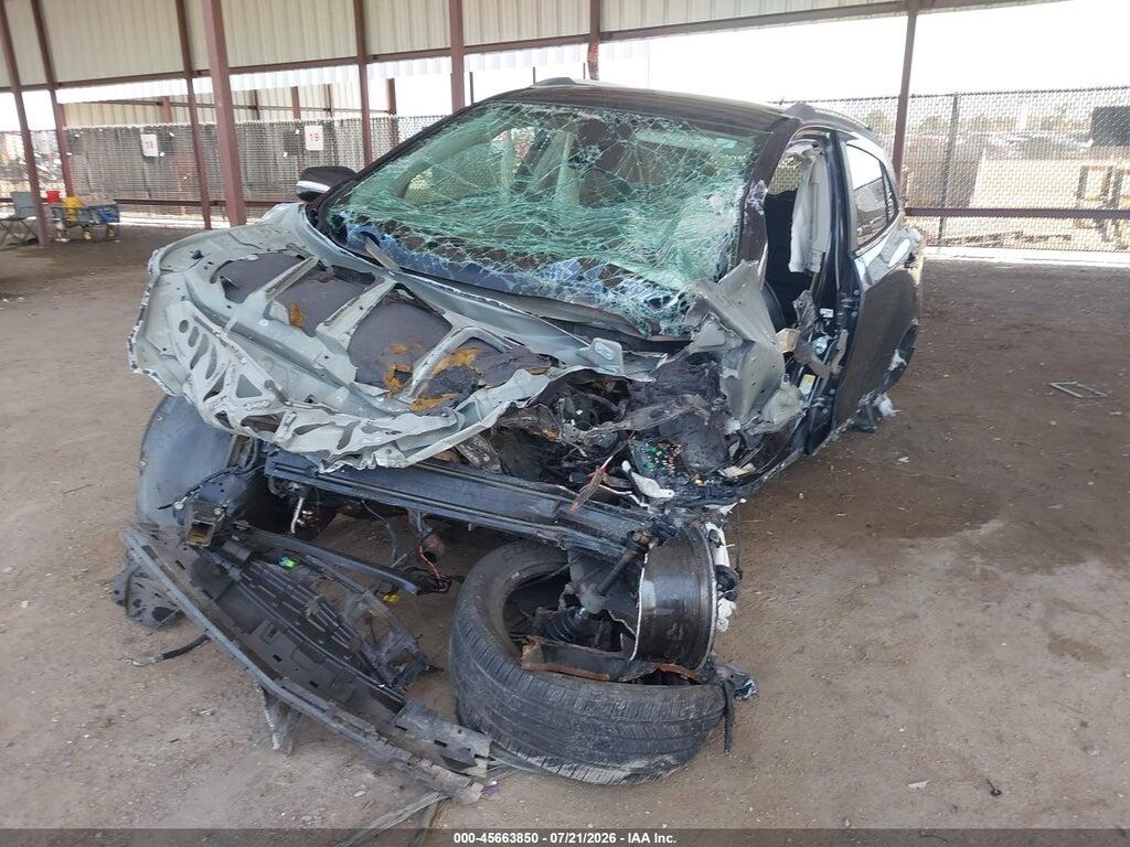 KL4CJCSB9EB687009 2014 BUICK ENCORE photo no. 2