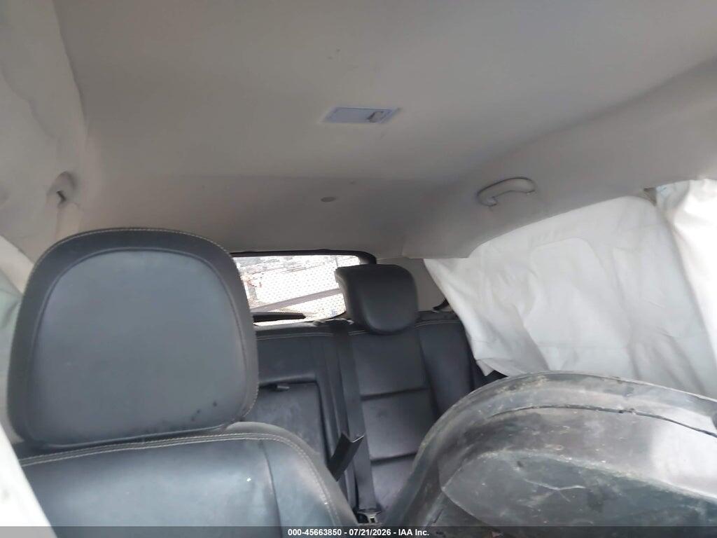 KL4CJCSB9EB687009 2014 BUICK ENCORE photo no. 8