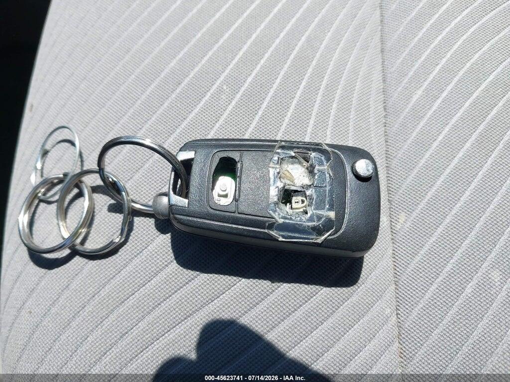 KL4CJASB5EB570659 2014 BUICK ENCORE photo no. 11