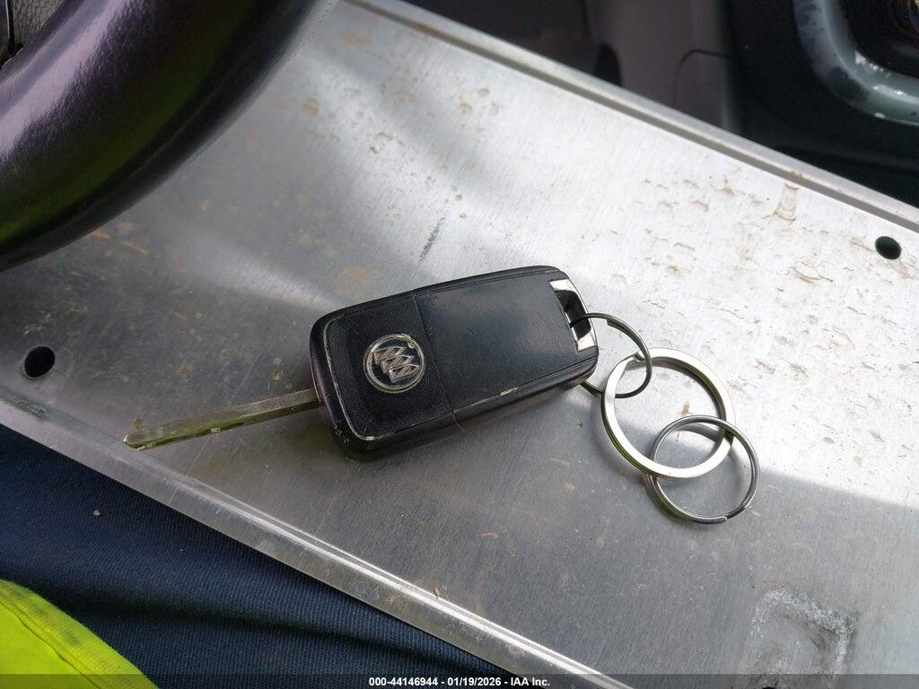 KL4CJCSB2EB611714 2014 BUICK ENCORE photo no. 11