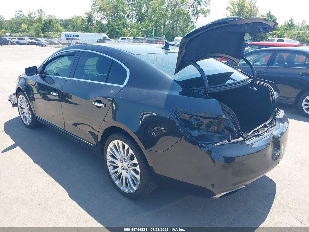 1G4GF5G37EF203350 2014 BUICK LACROSSE photo no. 3