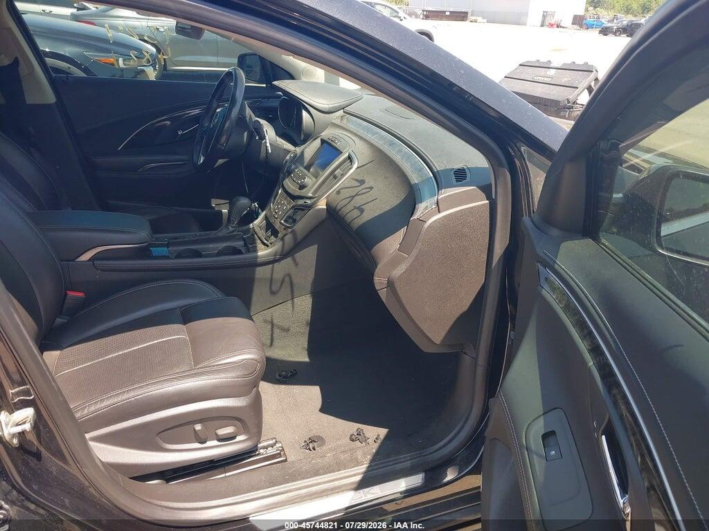 1G4GF5G37EF203350 2014 BUICK LACROSSE photo no. 5