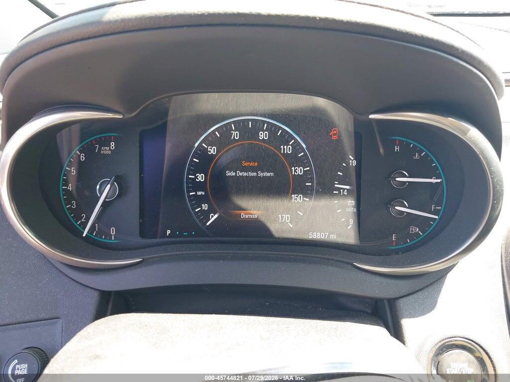 1G4GF5G37EF203350 2014 BUICK LACROSSE photo no. 7