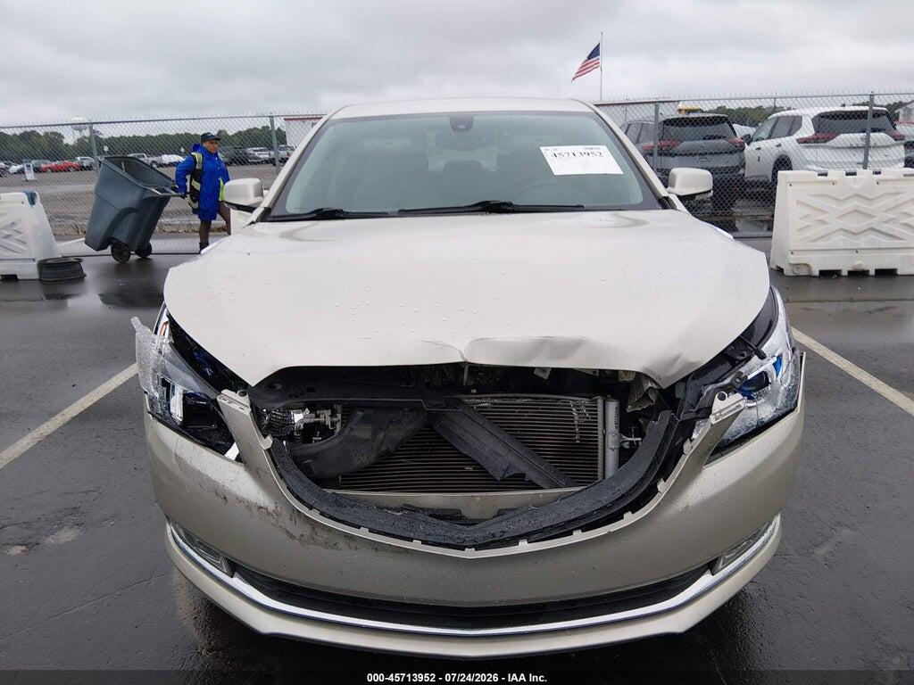 1G4GB5G32EF158992 2014 BUICK LACROSSE photo no. 12
