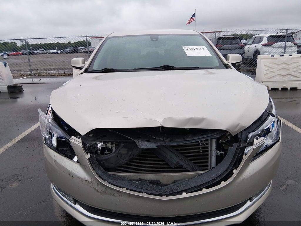 1G4GB5G32EF158992 2014 BUICK LACROSSE photo no. 6