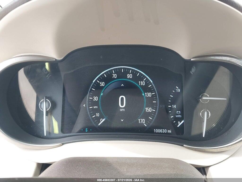 1G4GF5G35EF102582 2014 BUICK LACROSSE photo no. 7