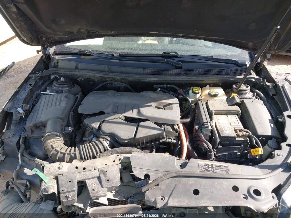 1G4GB5GR1EF156526 2014 BUICK LACROSSE photo no. 10