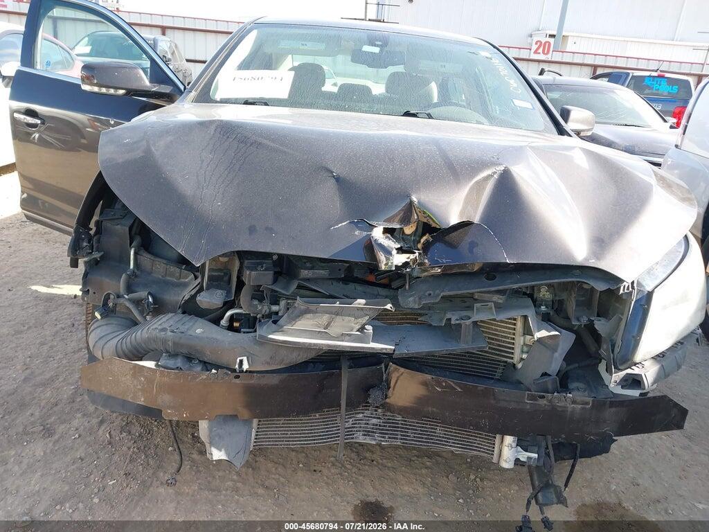 1G4GB5GR1EF156526 2014 BUICK LACROSSE photo no. 6