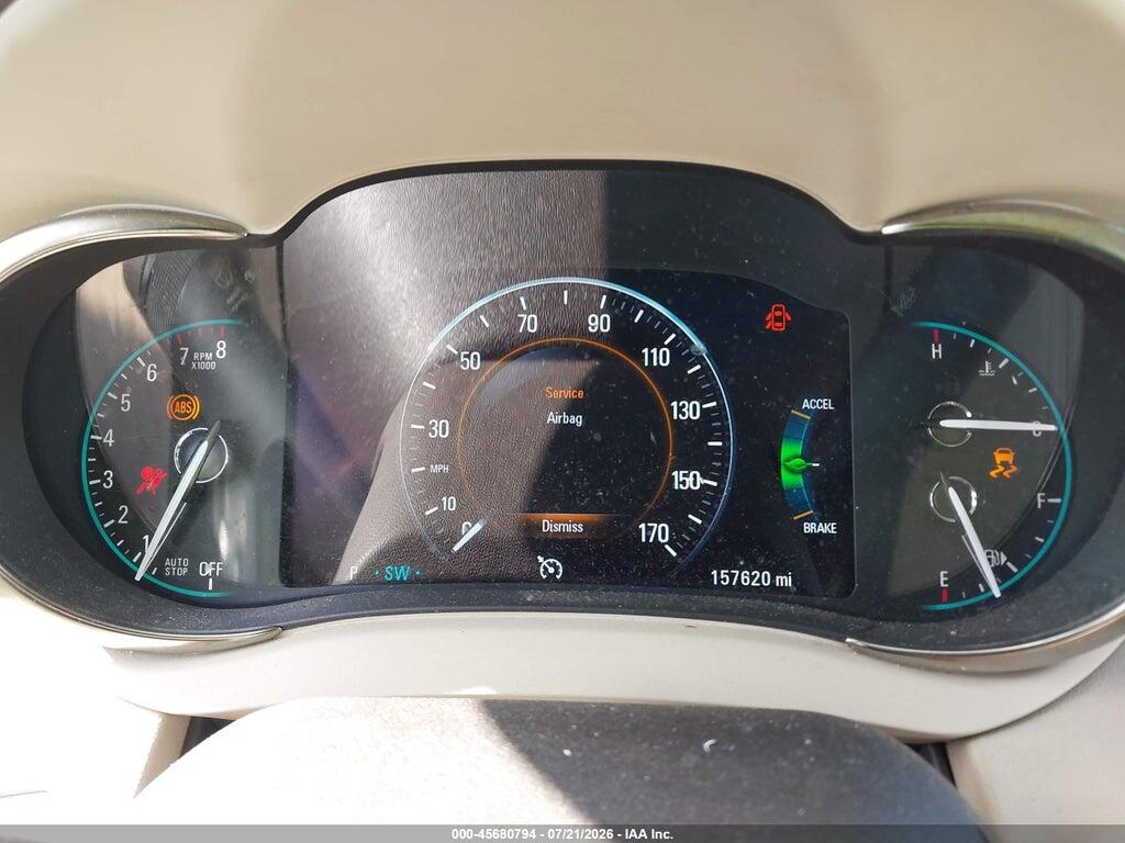 1G4GB5GR1EF156526 2014 BUICK LACROSSE photo no. 7