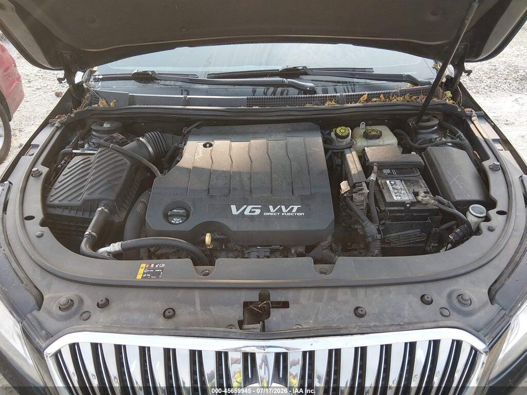 1G4GB5G3XEF284422 2014 BUICK LACROSSE photo no. 10