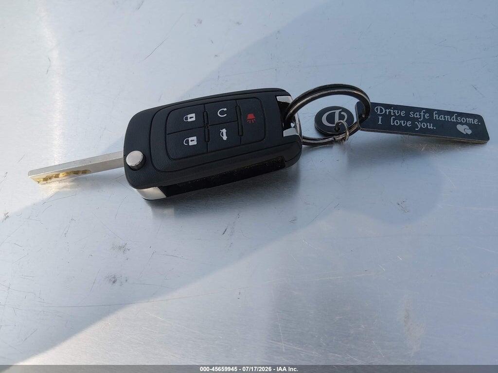 1G4GB5G3XEF284422 2014 BUICK LACROSSE photo no. 11