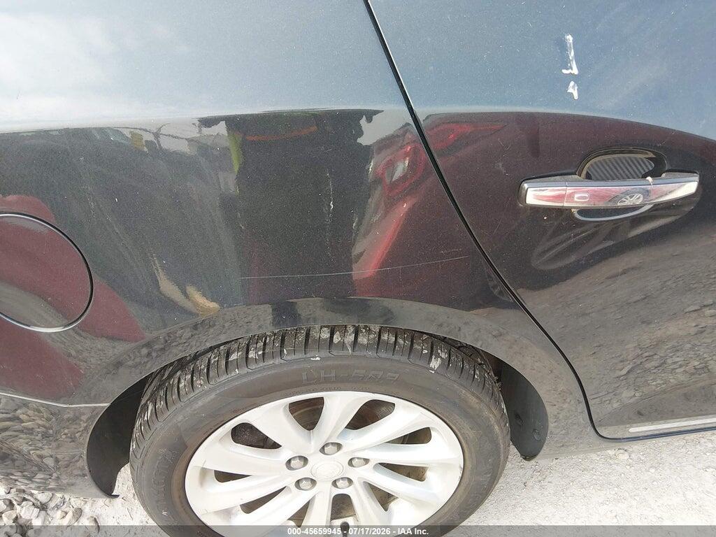 1G4GB5G3XEF284422 2014 BUICK LACROSSE photo no. 12