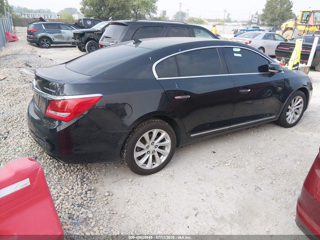 1G4GB5G3XEF284422 2014 BUICK LACROSSE photo no. 4