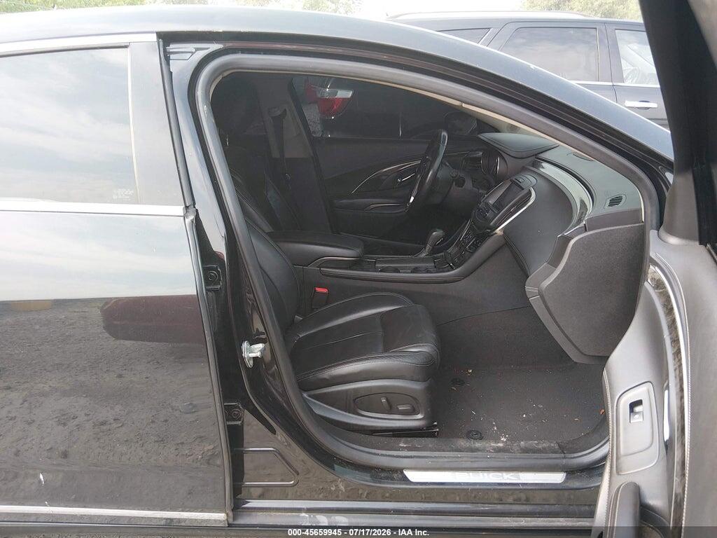 1G4GB5G3XEF284422 2014 BUICK LACROSSE photo no. 5