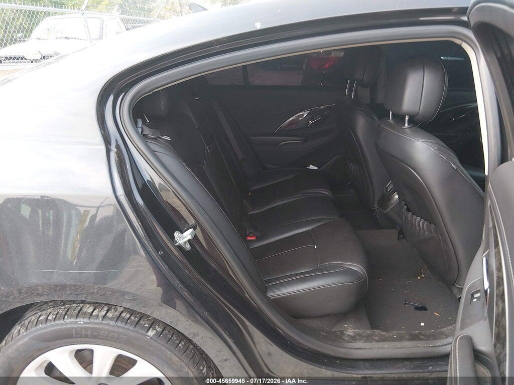 1G4GB5G3XEF284422 2014 BUICK LACROSSE photo no. 8