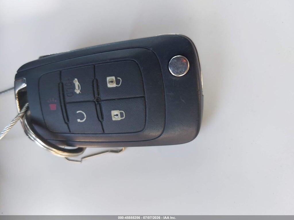 1G4GF5G32EF239558 2014 BUICK LACROSSE photo no. 11