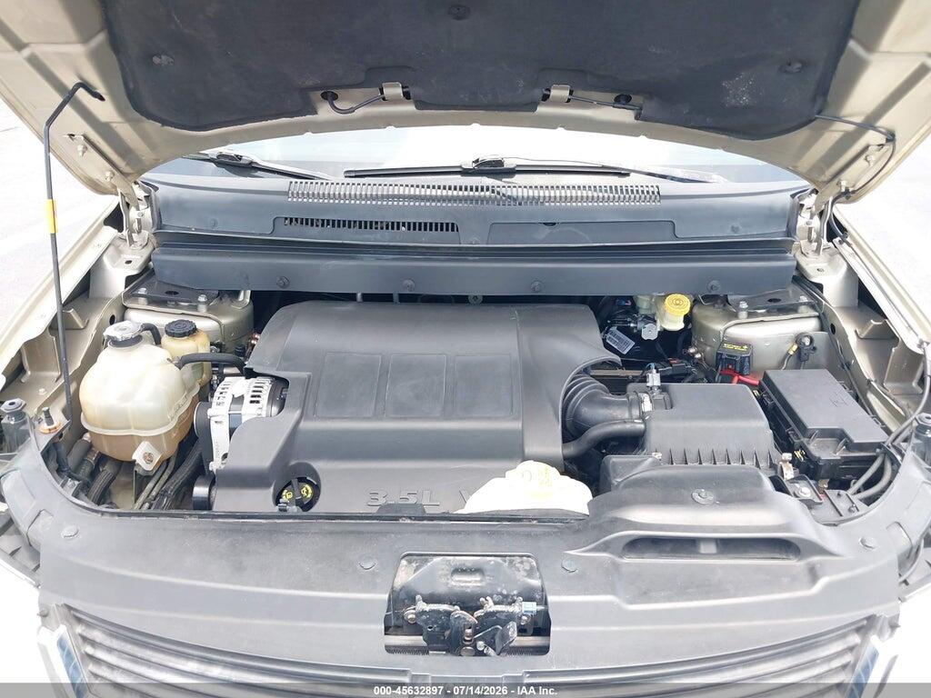 3D4PG5FV5AT116313 2010 DODGE JOURNEY photo no. 10