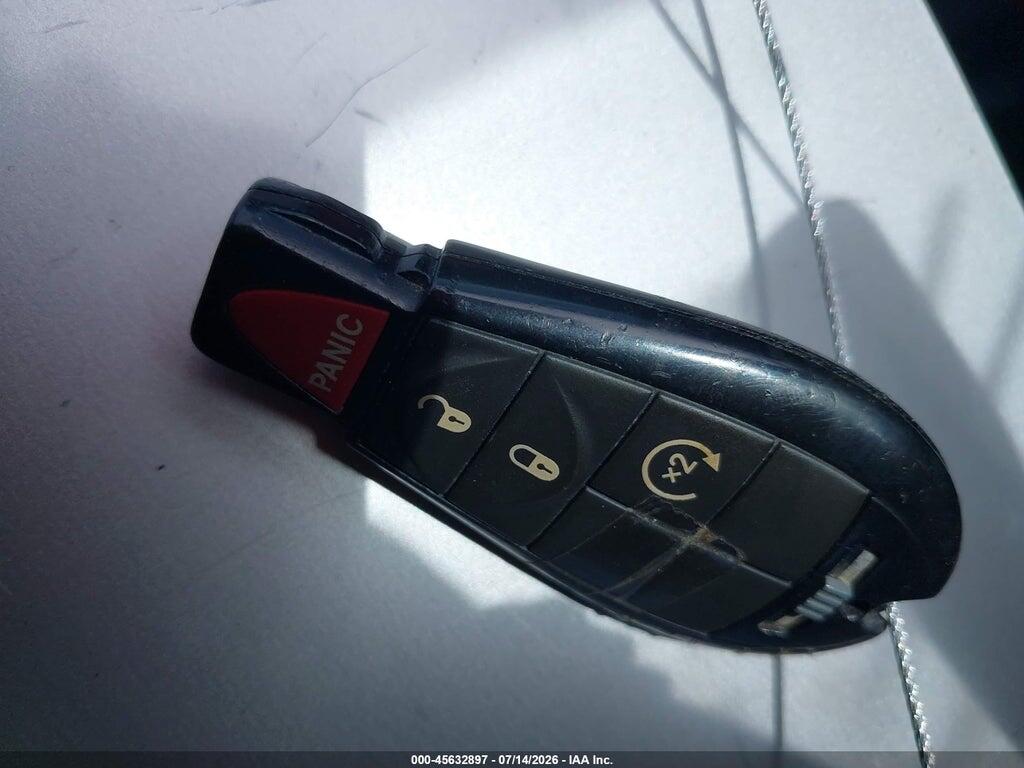 3D4PG5FV5AT116313 2010 DODGE JOURNEY photo no. 11