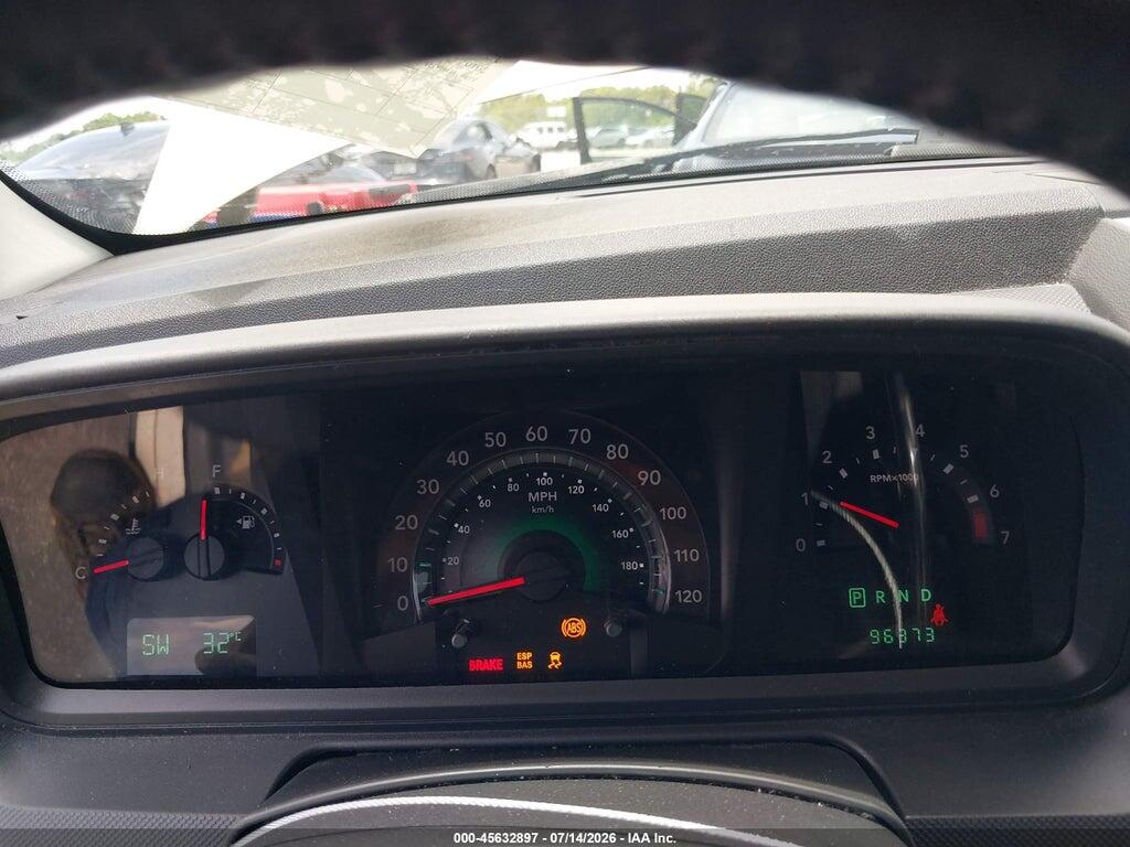 3D4PG5FV5AT116313 2010 DODGE JOURNEY photo no. 7