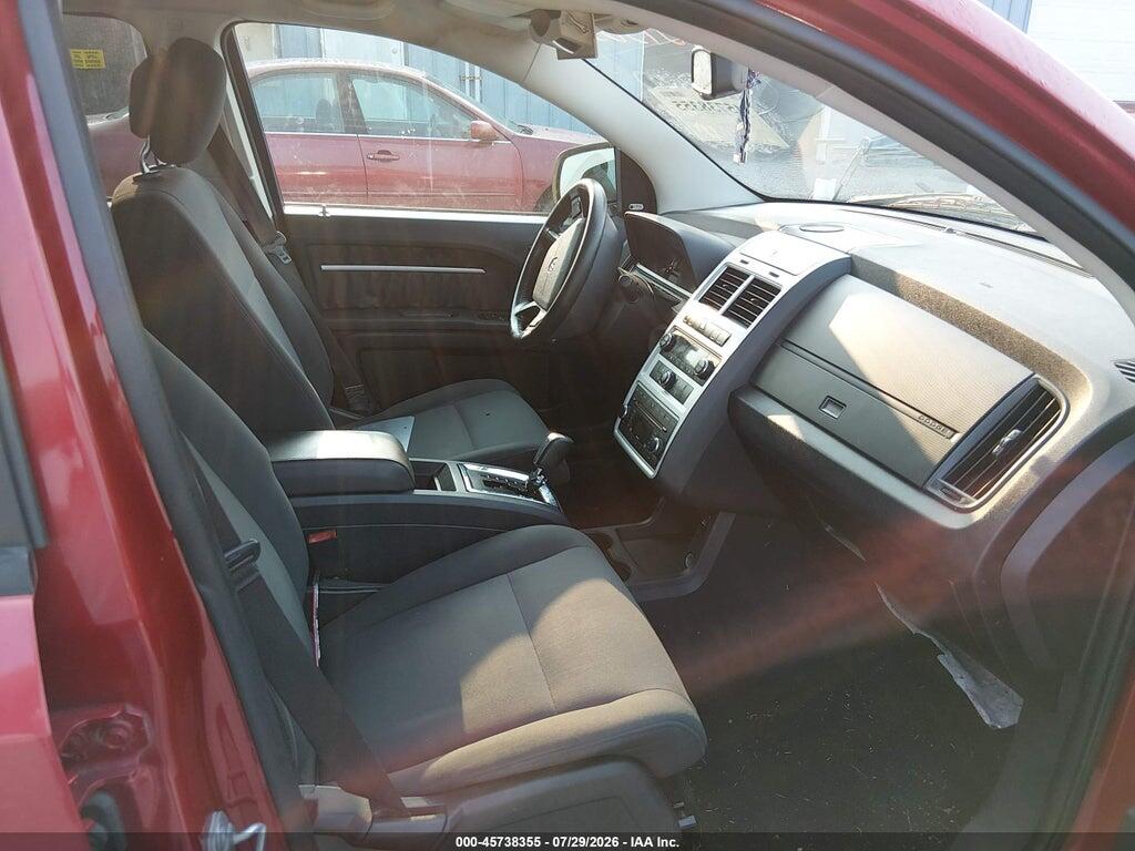 3D4PG5FV2AT179000 2010 DODGE JOURNEY photo no. 5