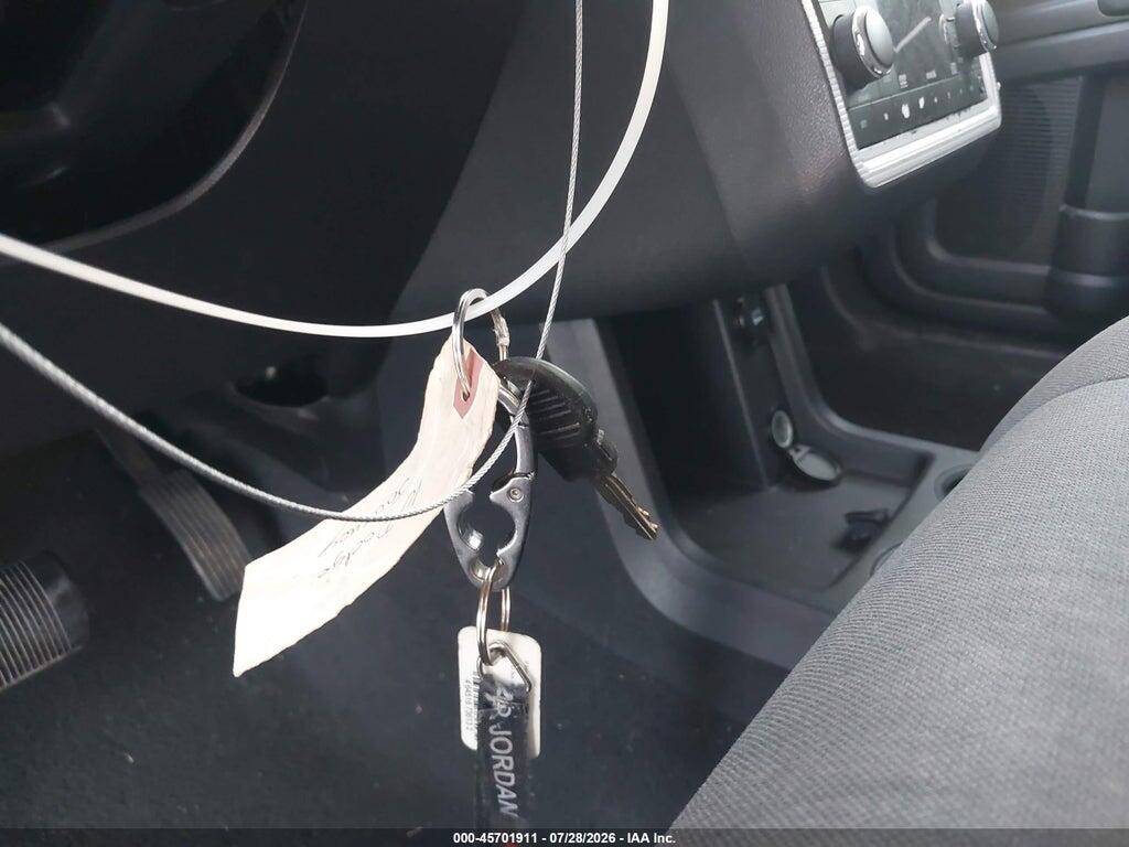 3D4PG5FV2AT106743 2010 DODGE JOURNEY photo no. 11