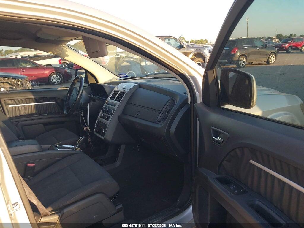 3D4PG5FV2AT106743 2010 DODGE JOURNEY photo no. 5