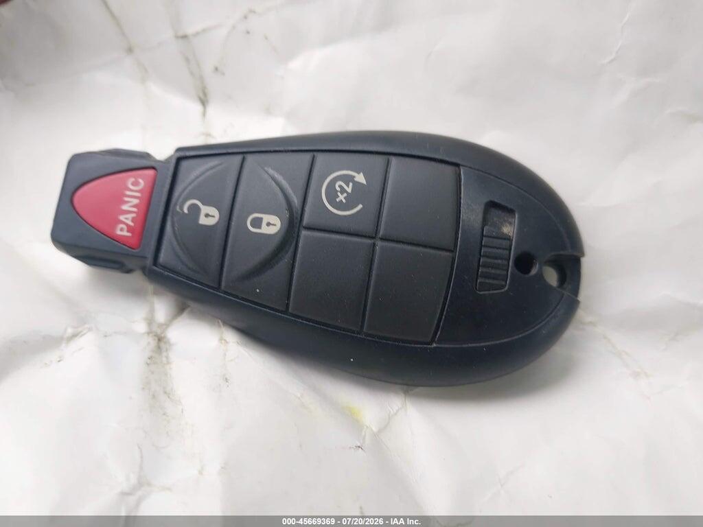 3D4PH5FV9AT139218 2010 DODGE JOURNEY photo no. 11