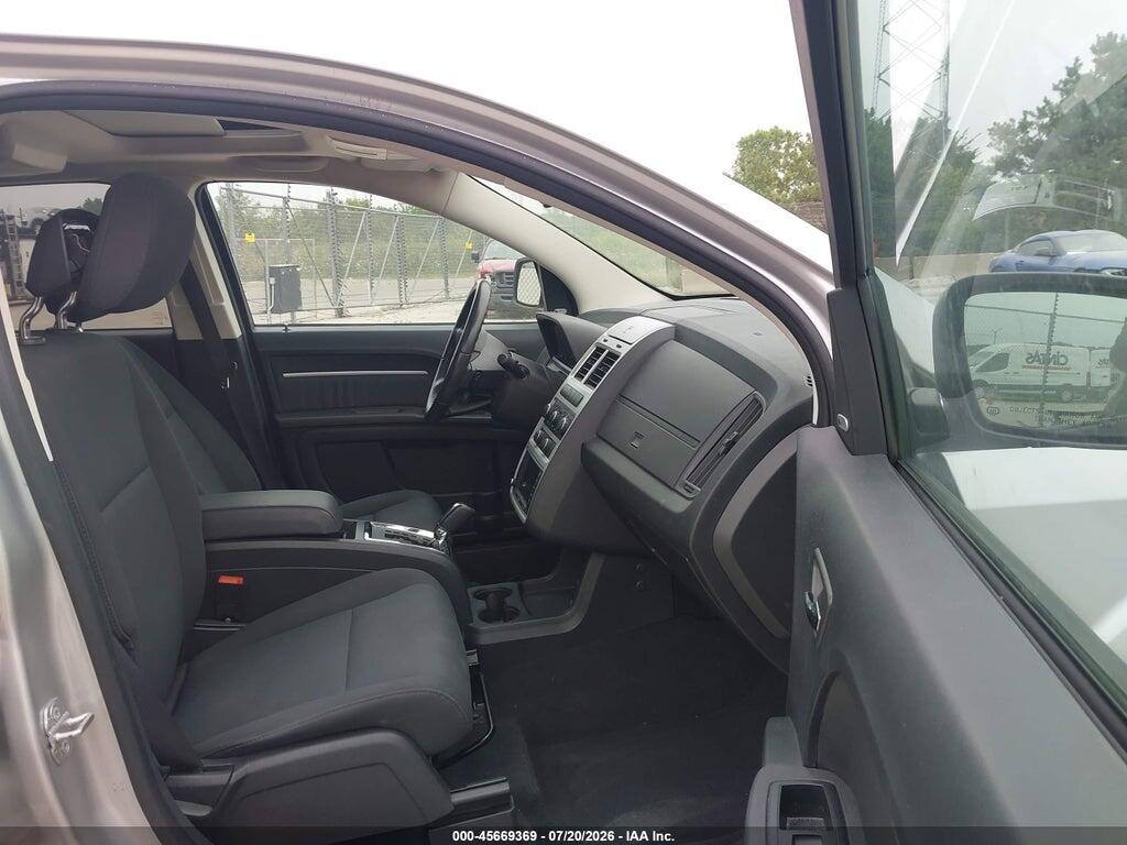 3D4PH5FV9AT139218 2010 DODGE JOURNEY photo no. 5