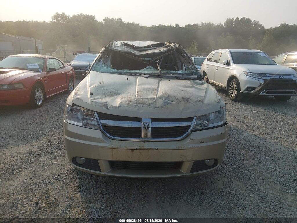 3D4PG5FV4AT255512 2010 DODGE JOURNEY photo no. 12