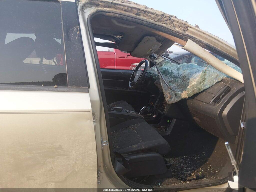 3D4PG5FV4AT255512 2010 DODGE JOURNEY photo no. 5