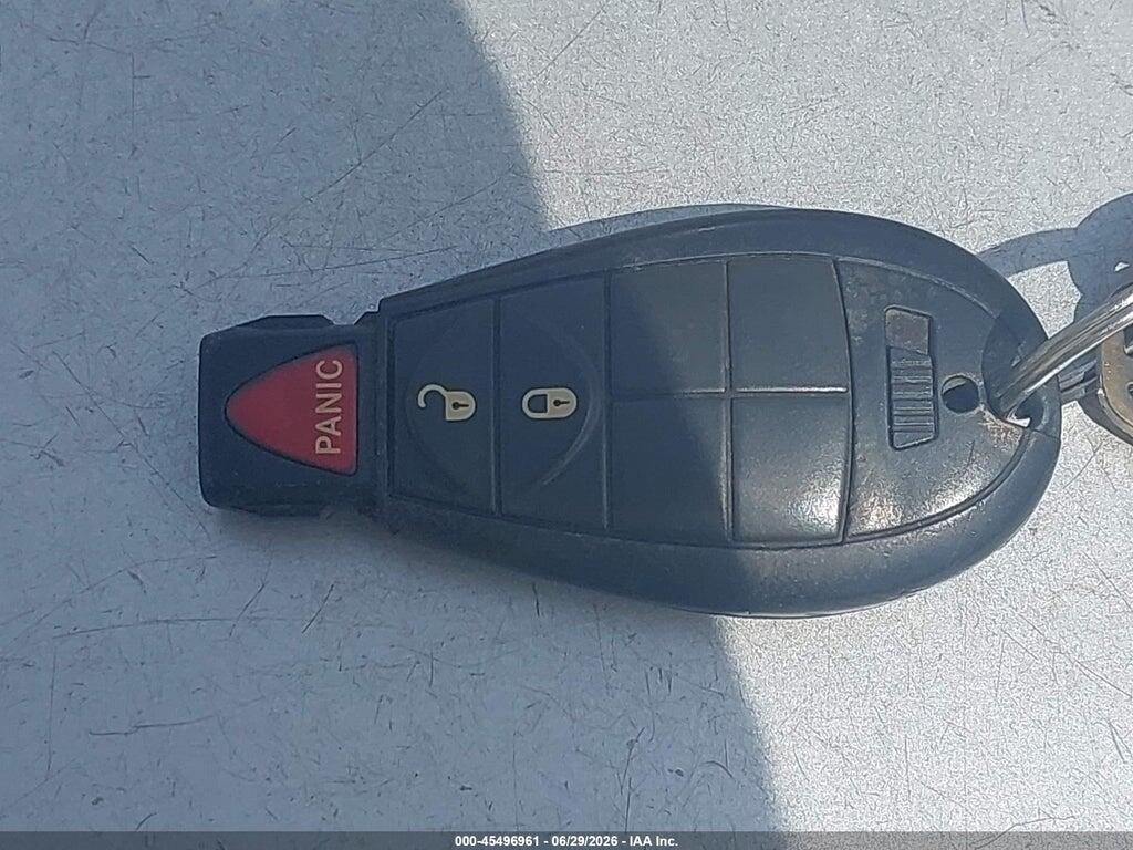3D4PH5FV4AT139269 2010 DODGE JOURNEY photo no. 11