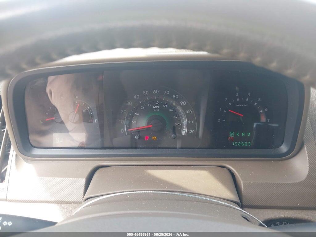 3D4PH5FV4AT139269 2010 DODGE JOURNEY photo no. 7