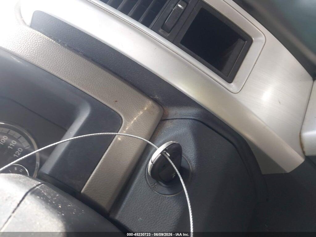 1D7RB1GP2AS152349 2010 DODGE RAM 1500 photo no. 11
