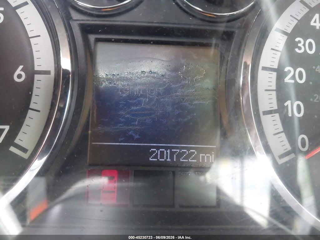1D7RB1GP2AS152349 2010 DODGE RAM 1500 photo no. 7